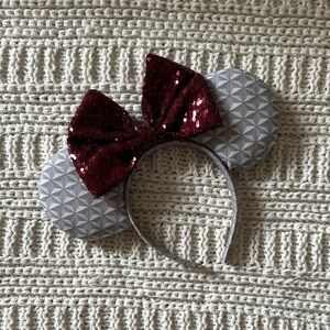 Small Shop EPCOT Mickey Ears